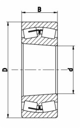 Ball Bearing, Auto Wheel Hub Bearing, Spherical Roller Bearing