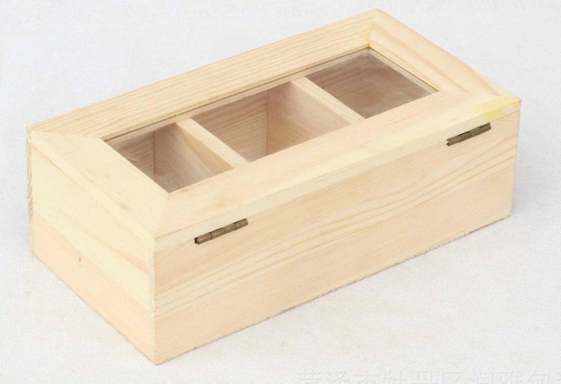 Exquiste Retro Furniture Wooden Drawer Cabinet