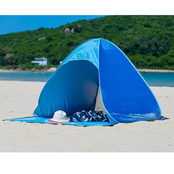 Pop up Instant Portable Outdoors Beacht Sun Shelter Tent
