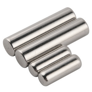 Sintered Neodymium Cylinder Magnet (UNI-CYLINDER-io1)