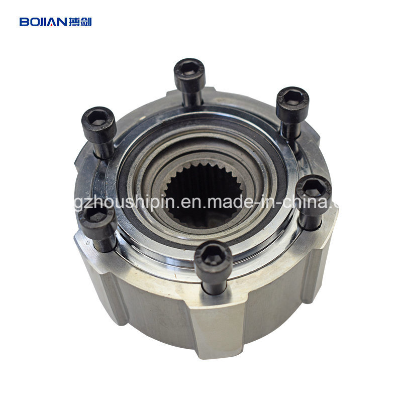 High Quality Wholesale Wheel Locking Hub 40250-2s610