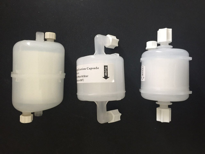 PTFE-Membrankapselfilter PTFE membrane Capsule Filter
