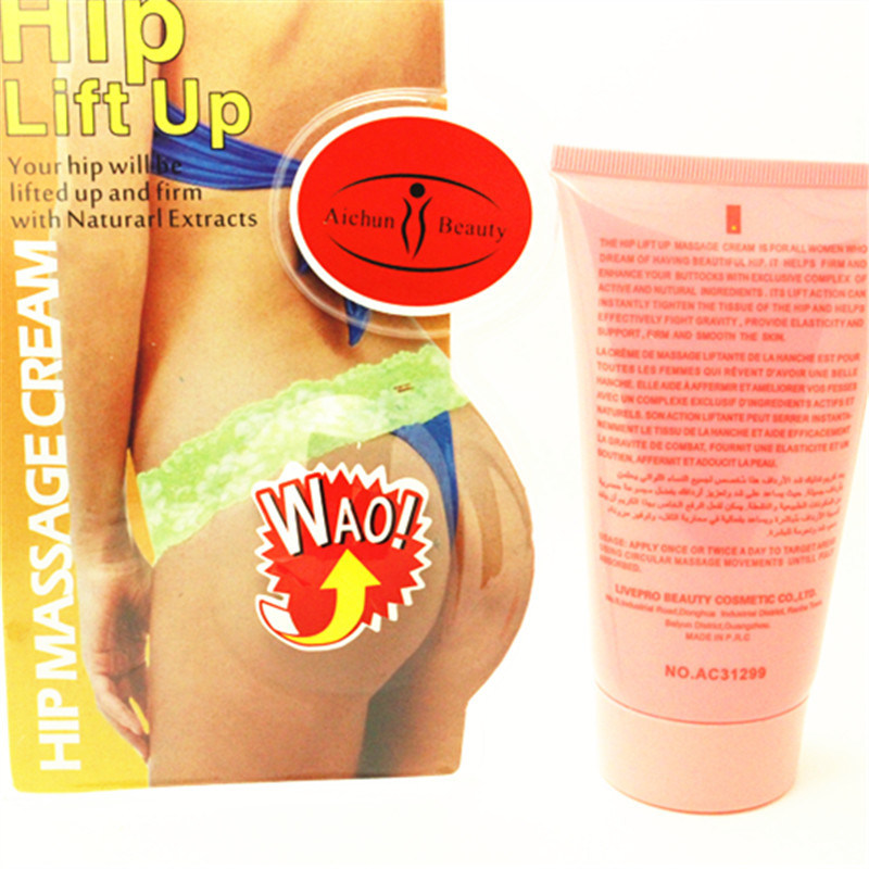 Aichun Hip Lift up Cream for Buttocks Enhancement Cream 150g