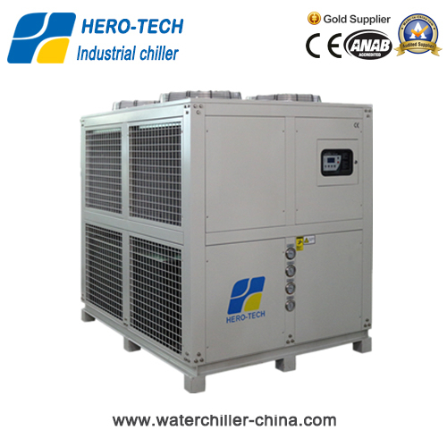Air Cooled Industrial Chiller for Plastic Machine