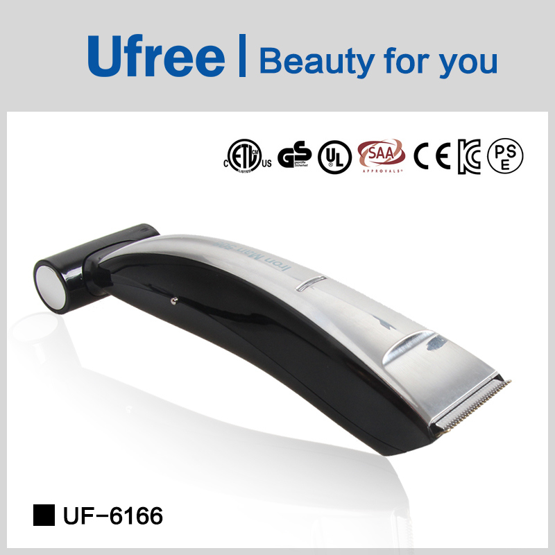 Ufree Wholesale Multifunctional Easy Use Cordless Hair Clippers Trimmer