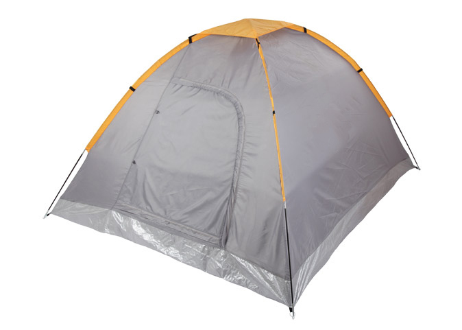 Huge Family Camping Outdoor Dome Tent