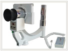 Veterinary Medical Surgical Portable X-ray Fluoroscopy