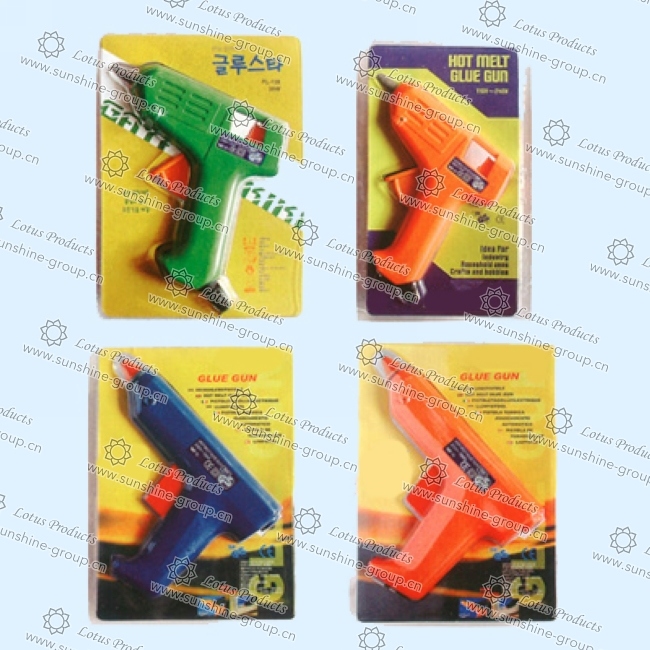 20W / 40W Glue Gun High Quality Glue Gun