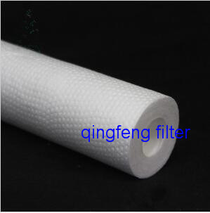 PP Melt Blown Cartridge filter PP Melt Blown Cartridge filter