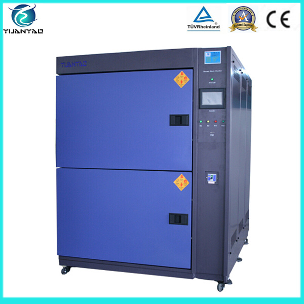 Cold and Hot Impact Tester for Industrial or Laboratory Usage