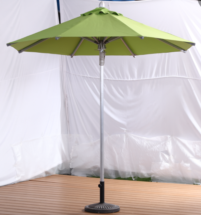 Sun and Rain Garden Patio Outdoor Parasol Beach Umbrella