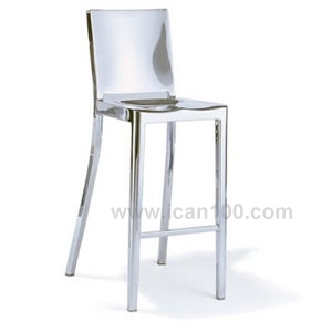 Stainless Steel Navy Chair (SC-07020)