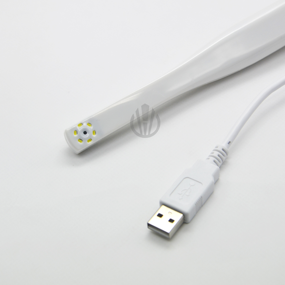 Easy USB Connection 1.3 Mega Pixels Cheap Dental Intraoral Camera