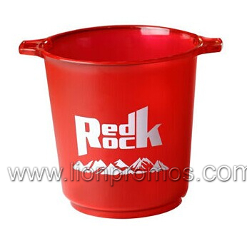 Beer Drink Promotional Bar Ice Bucket