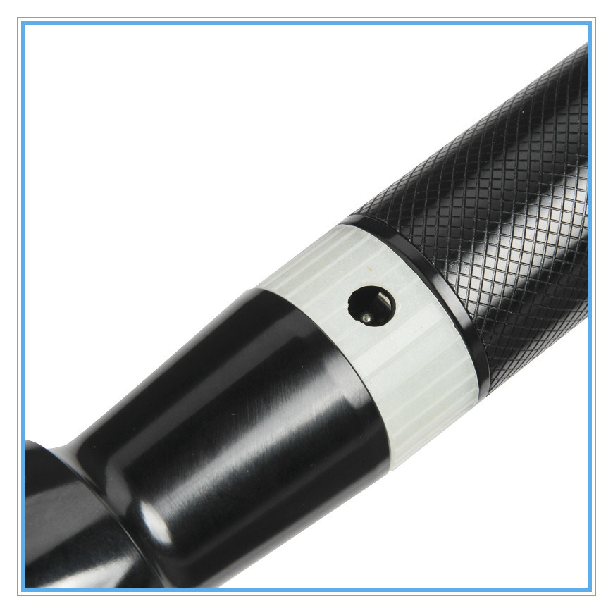 Hot Sale Brightest Hot Sale Rechargebale High Power Flashlight