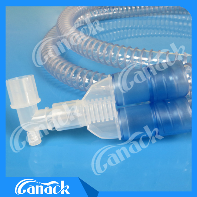 Medical Supply Reinforced Breathing Circuit for Ventilator