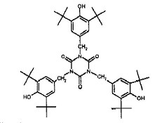 Antioxidant 3114 High Performance Sterically Hindered Phenolic Antioxidant