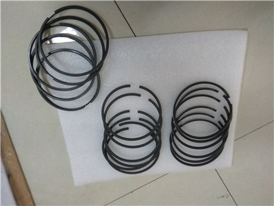 Brand New Piston Ring 330-1004016 for Yuchai Engine Yc6b125-T21