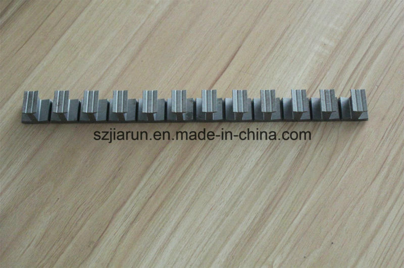 Progressive Die/Tool/Mould for E Lamination Cores