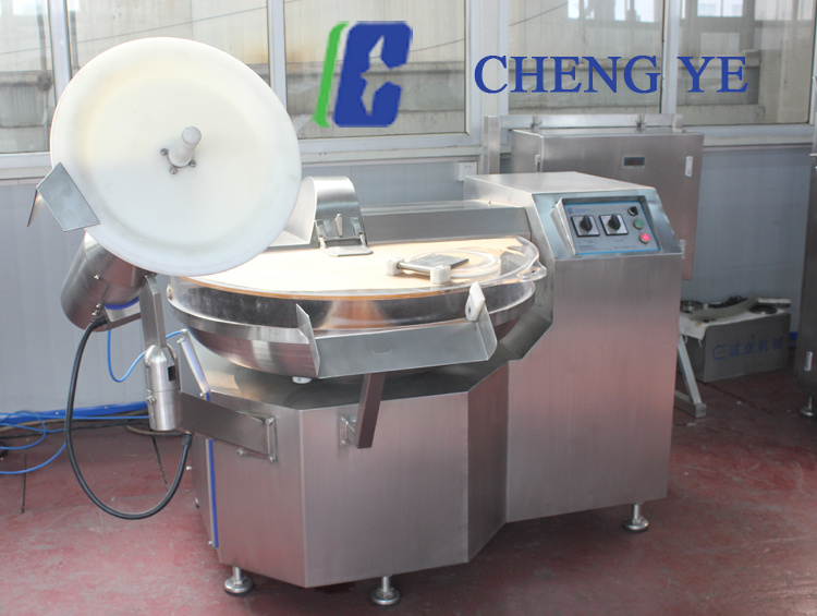 125L Bowl Cutter for Chicken Beef Lamb