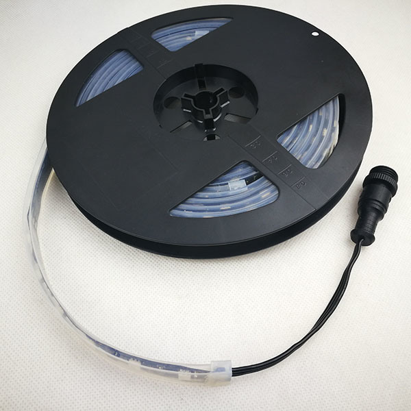 Outdoor 5m SMD 5050 Flexible LED Strip Light with Ce RoHS Certification