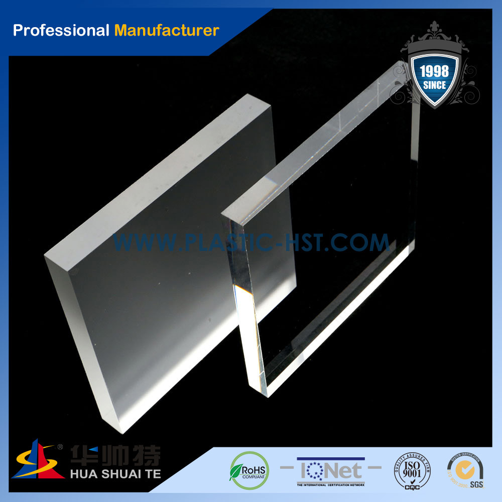 Acrylic Sheet Noise Barrier/ Sound Barrier/Sound Wall