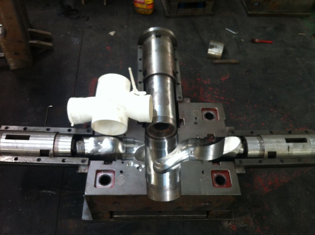 Coupling/Elbow/Cross/Tee PPR Pipe Fitting Mold