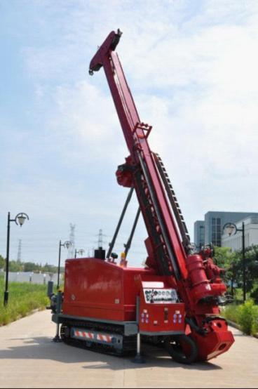 Exploration Drill Rig/Surface Coring Drill Rig