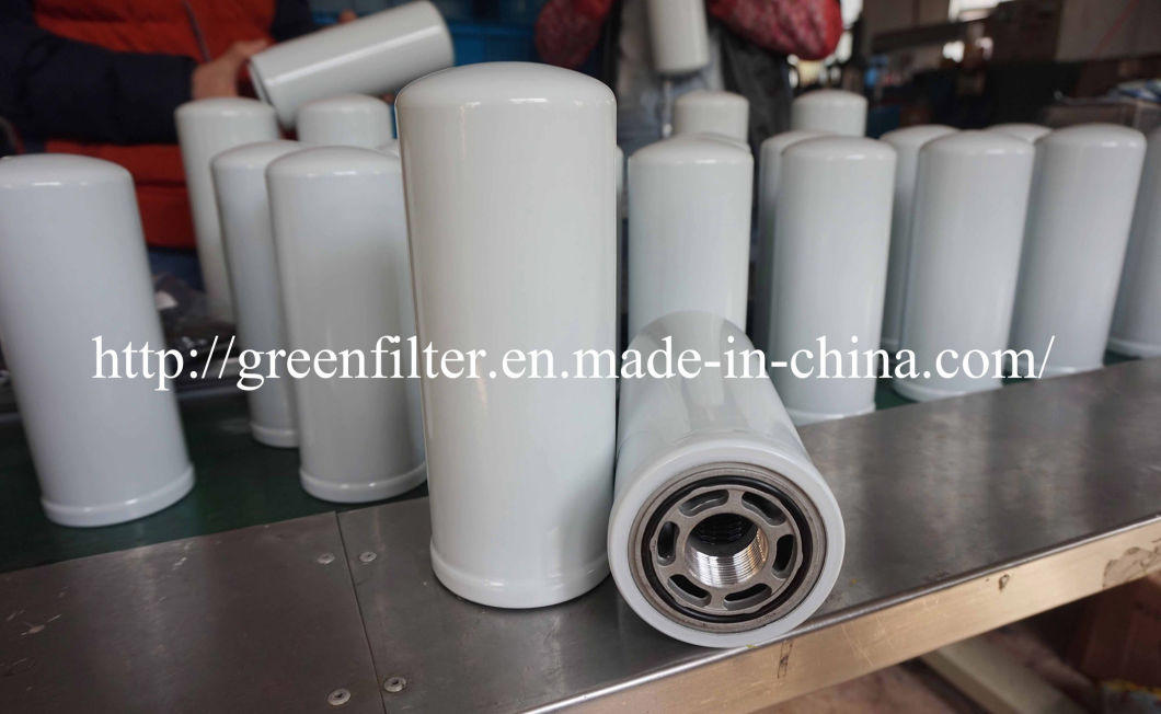 Hydraulic Oil Filter Use for Auto Parts (P164378) Y434200 6631705 Hf6555 Bt8851-Mpg 51494 371975