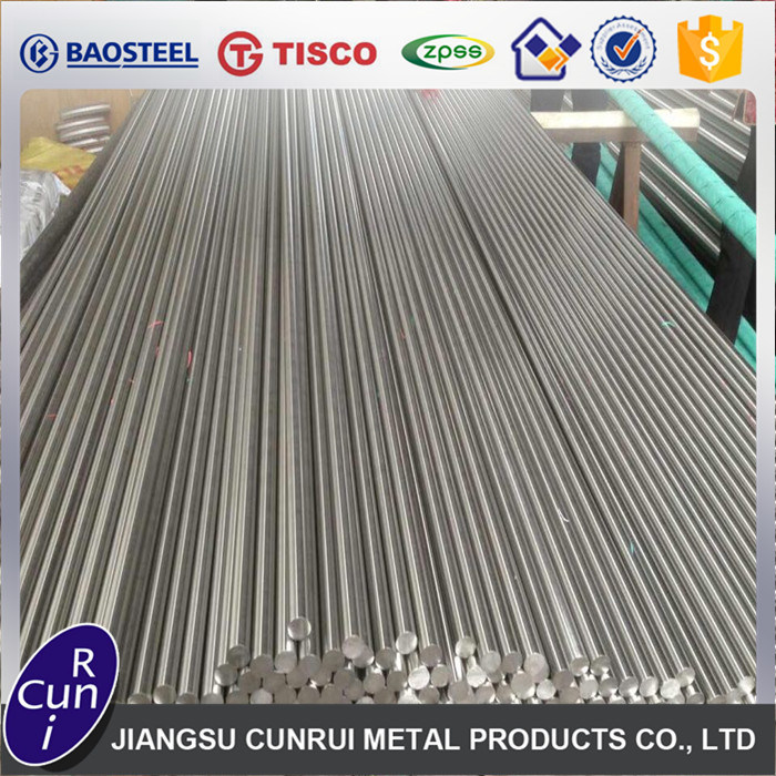 304 Stainless Steel Round Bar