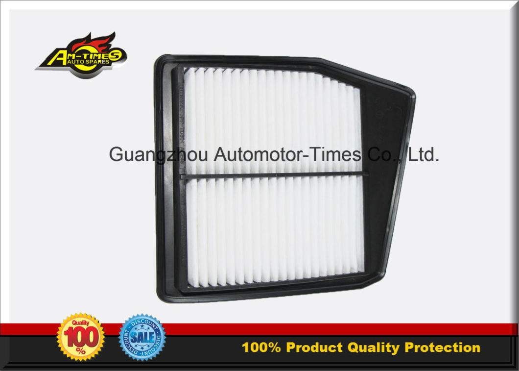 High Quality Air Purifier 17220-Rl5-A00 Filter for Honda