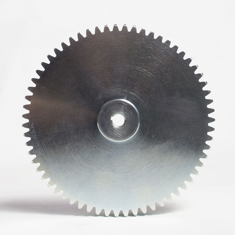Gear Storage Wheel/CNC Machining Parts