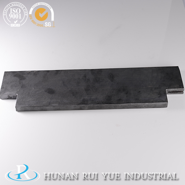 Silicon Carbide Ceramic Plate for Wear-Resistant