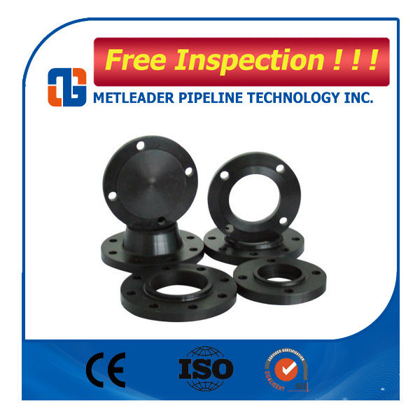 Pipe Flange with Standard ANSI B16.5