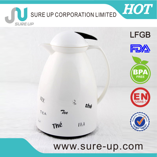 Promotion Thermos Vacuum Jug with Glass Liner (JGCO)