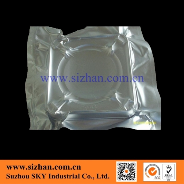 Aluminum Foil Bag for Electronics Chips Packing