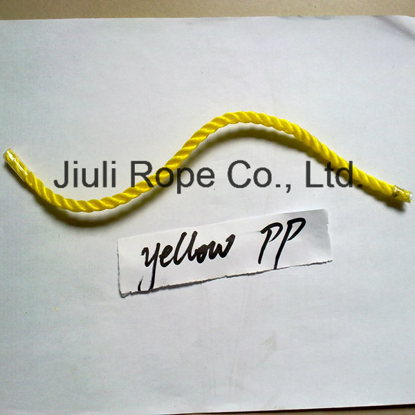 PP Rope / Polypropylene Rope / Marline