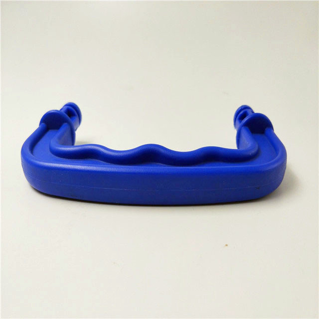 Custom Mold Design and Plastic Injection Mold PP Plastic Handle Grip