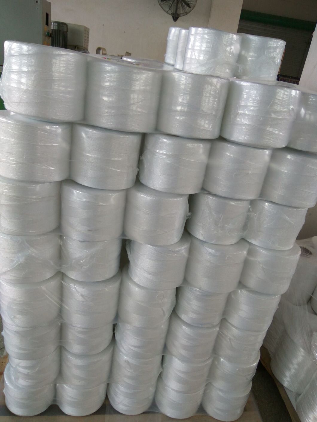 High-Performance Agriculture PP Packing Rope (LT 002)