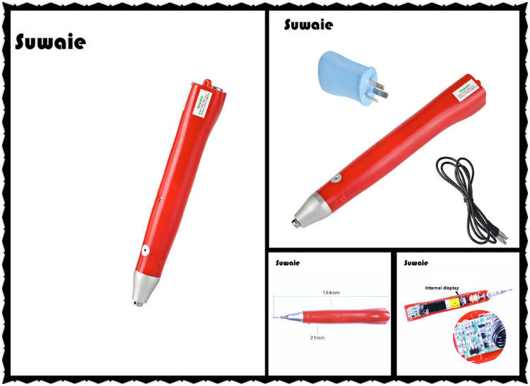 Homebase Electric Screwdriver 0.02-0.098n. M Torque Screwdriver