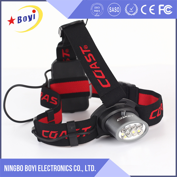 LED Mining Headlamp, LED CREE Headlamp