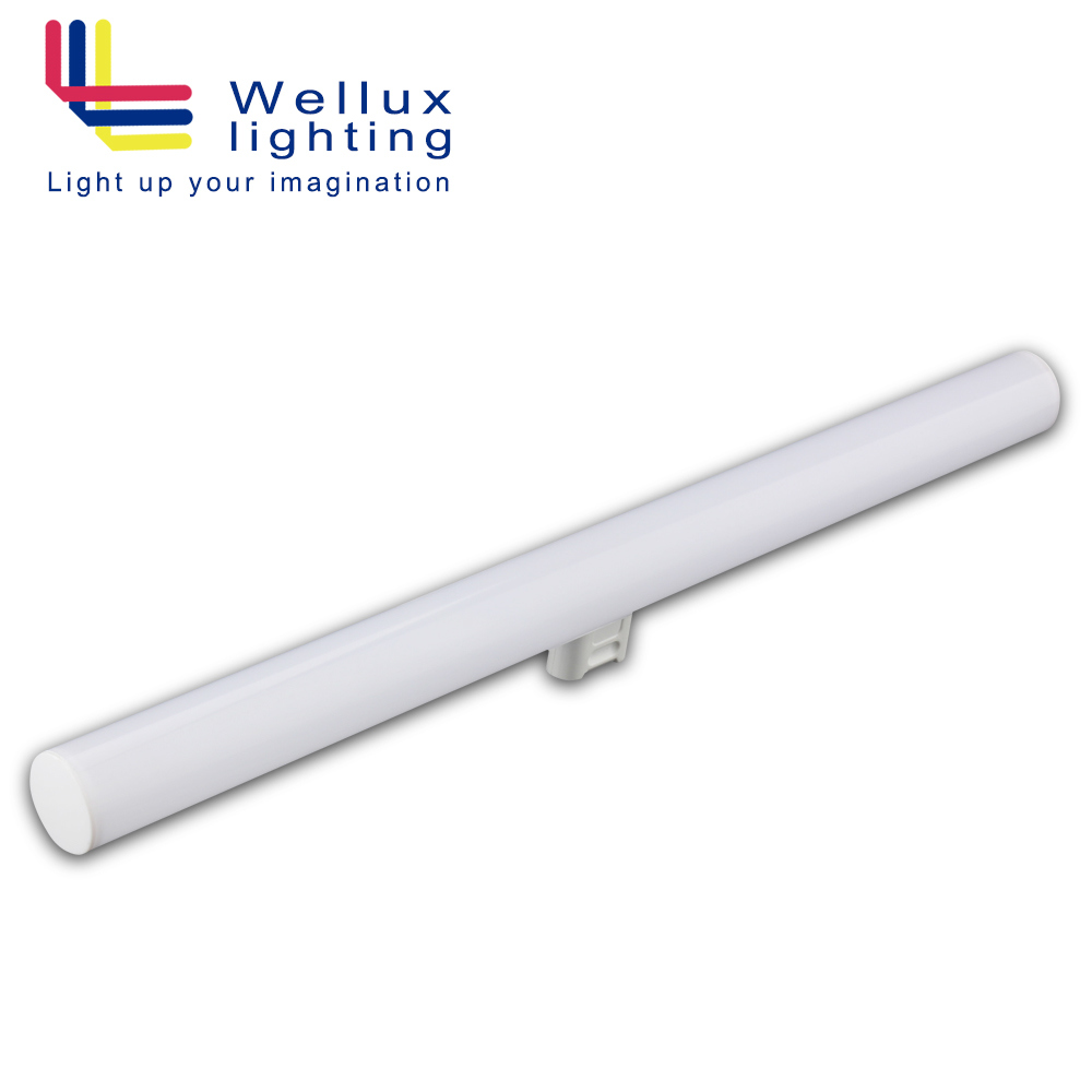 12W LED Linestra S14 Tube Light 500mm Replace Fluorescent Lamp Tube Light