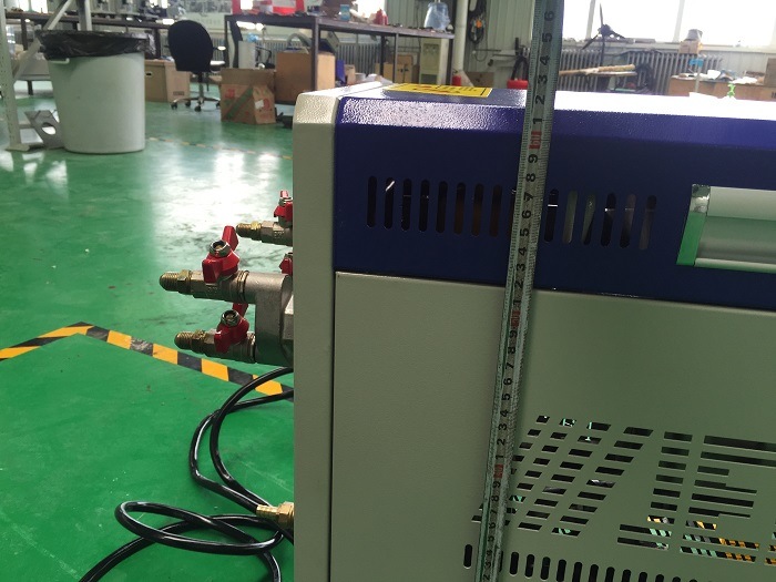 Mould Sweat Dehumidifiers for Pellet and Plastic Extruder