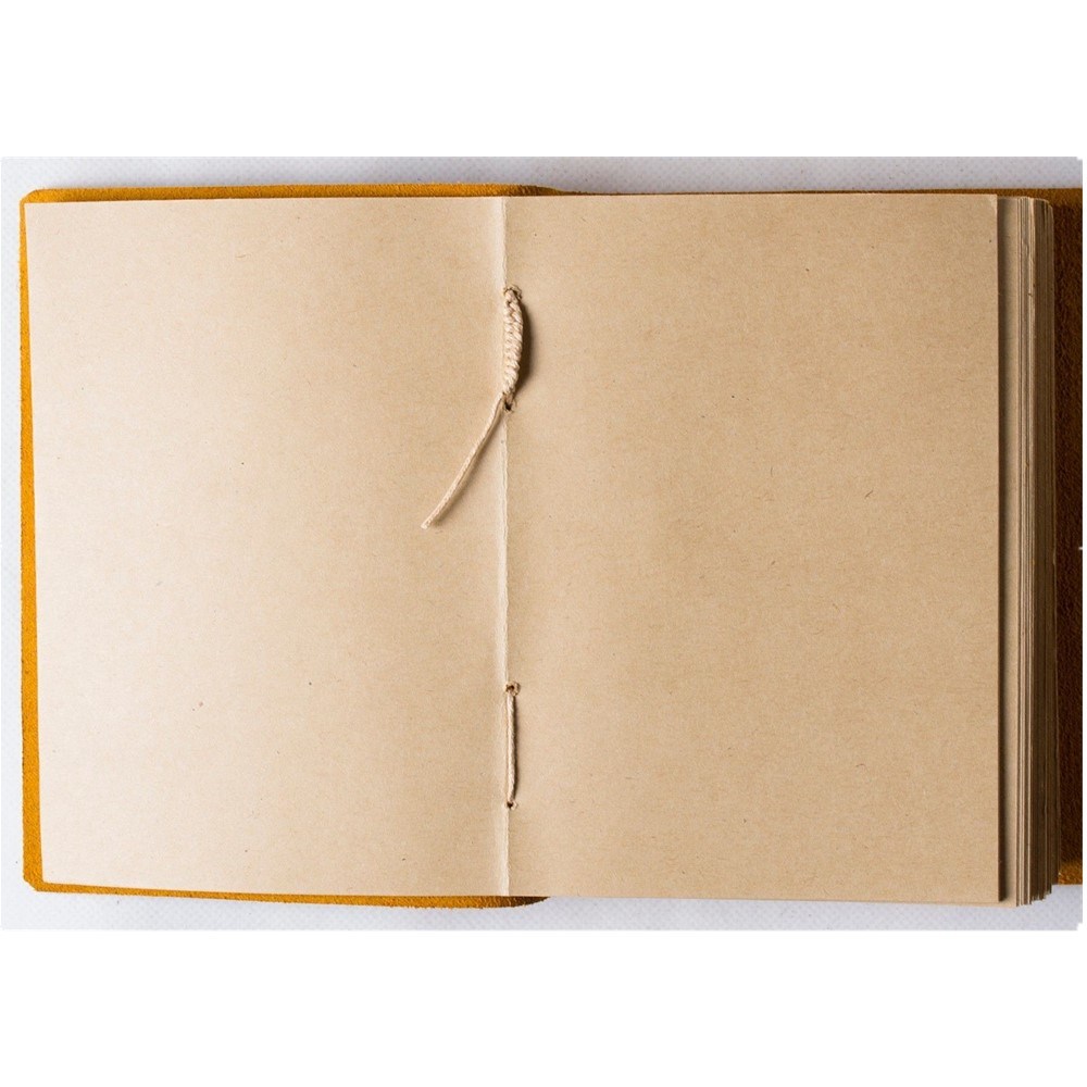 Journal PU Diary Leather Note Book