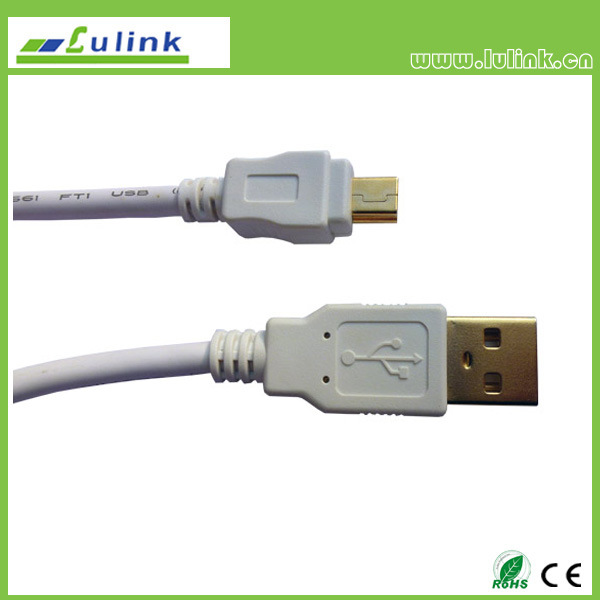 Multi-Style USB3.0 Am to Bm USB 3.0 Cable