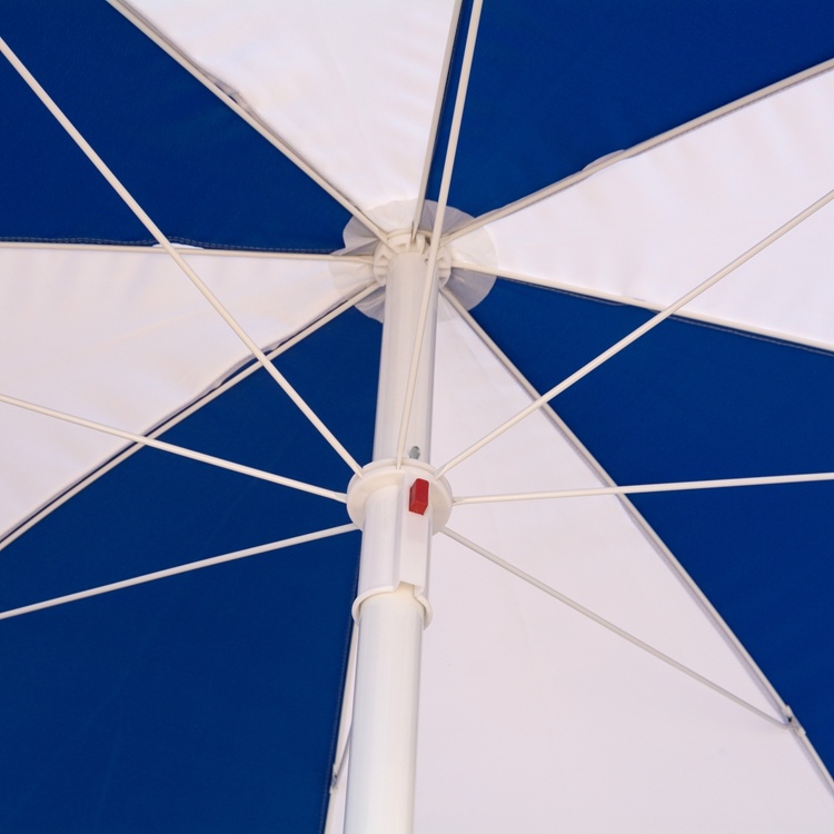Custom Outdoor Parasol Garden Umbrella Beach Umbrella