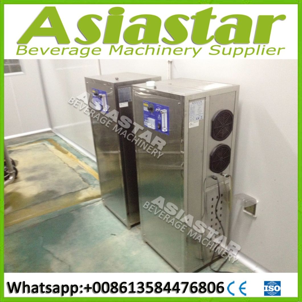 Automatic RO Water Purifier Sand Filter Water Systems