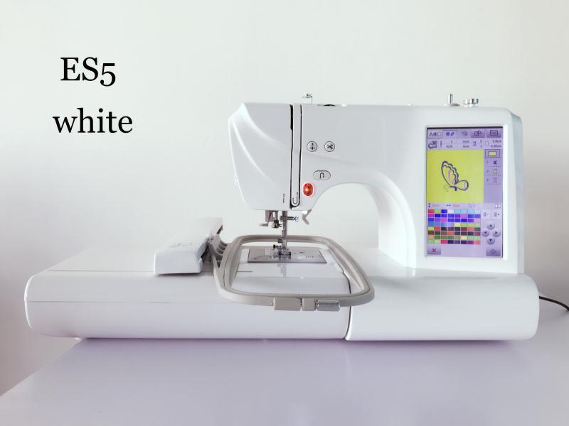 Wonyo Household Embroidery and Sewing Machine