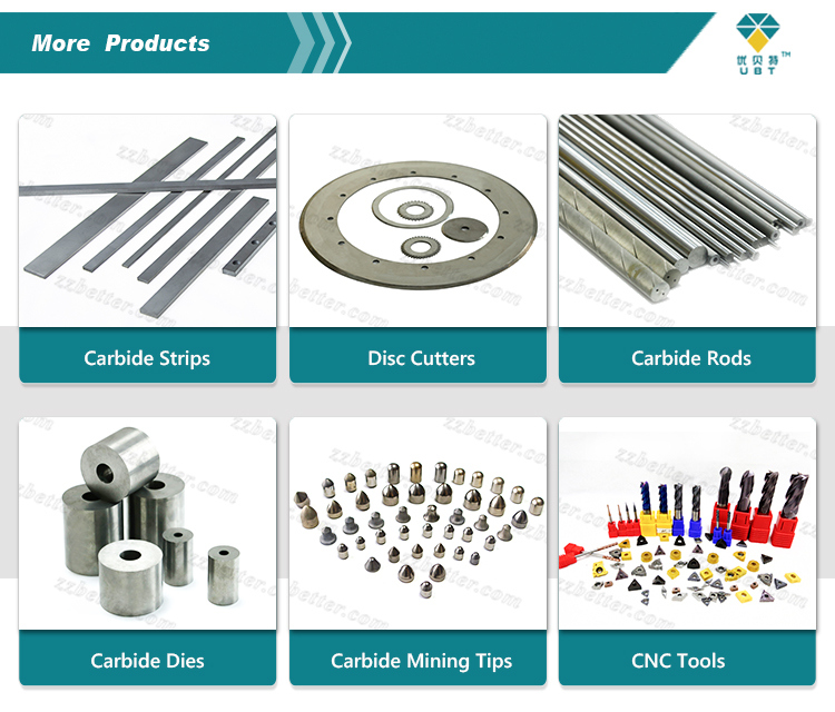 Tungsten Carbide Tile Glass Round Cutter