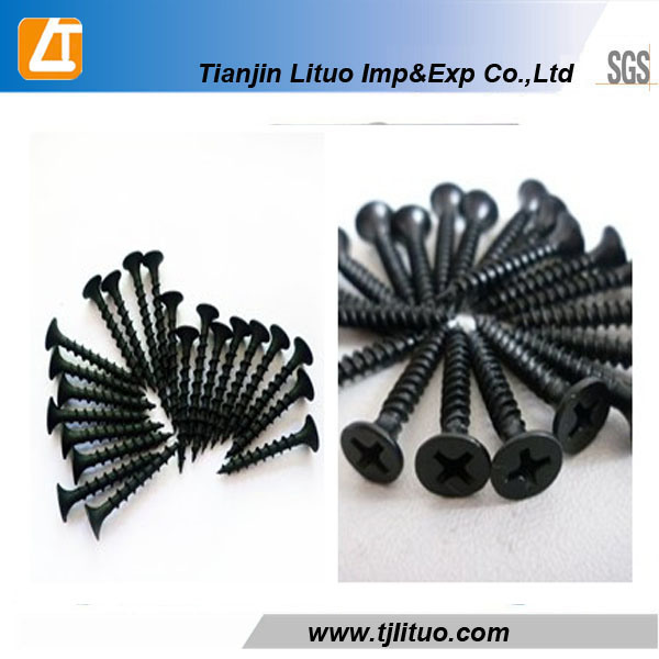 Fine Thread Bugle Head Self Tapping Screws/Drywall Screws